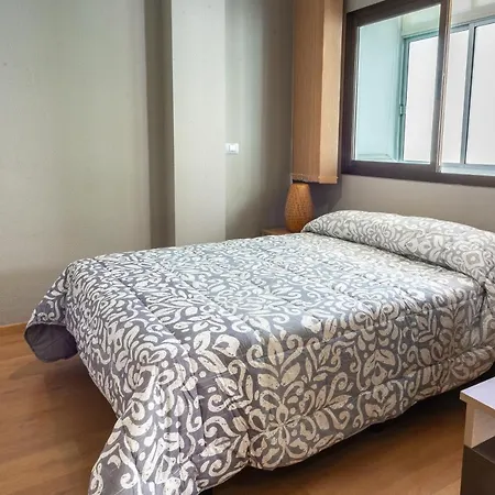 Canteras Apartment