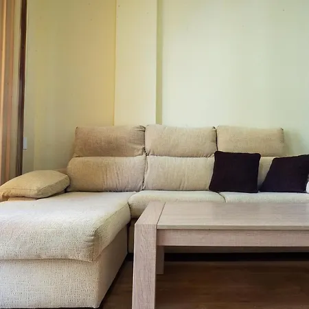 Apartment Canteras Las Palmas de Gran Canaria
