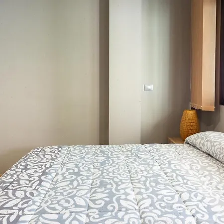 Apartment Canteras