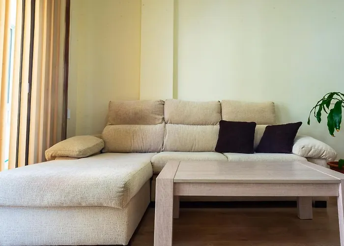 Apartment Canteras Las Palmas de Gran Canaria