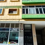 Canteras Lägenhet Las Palmas de Gran Canaria